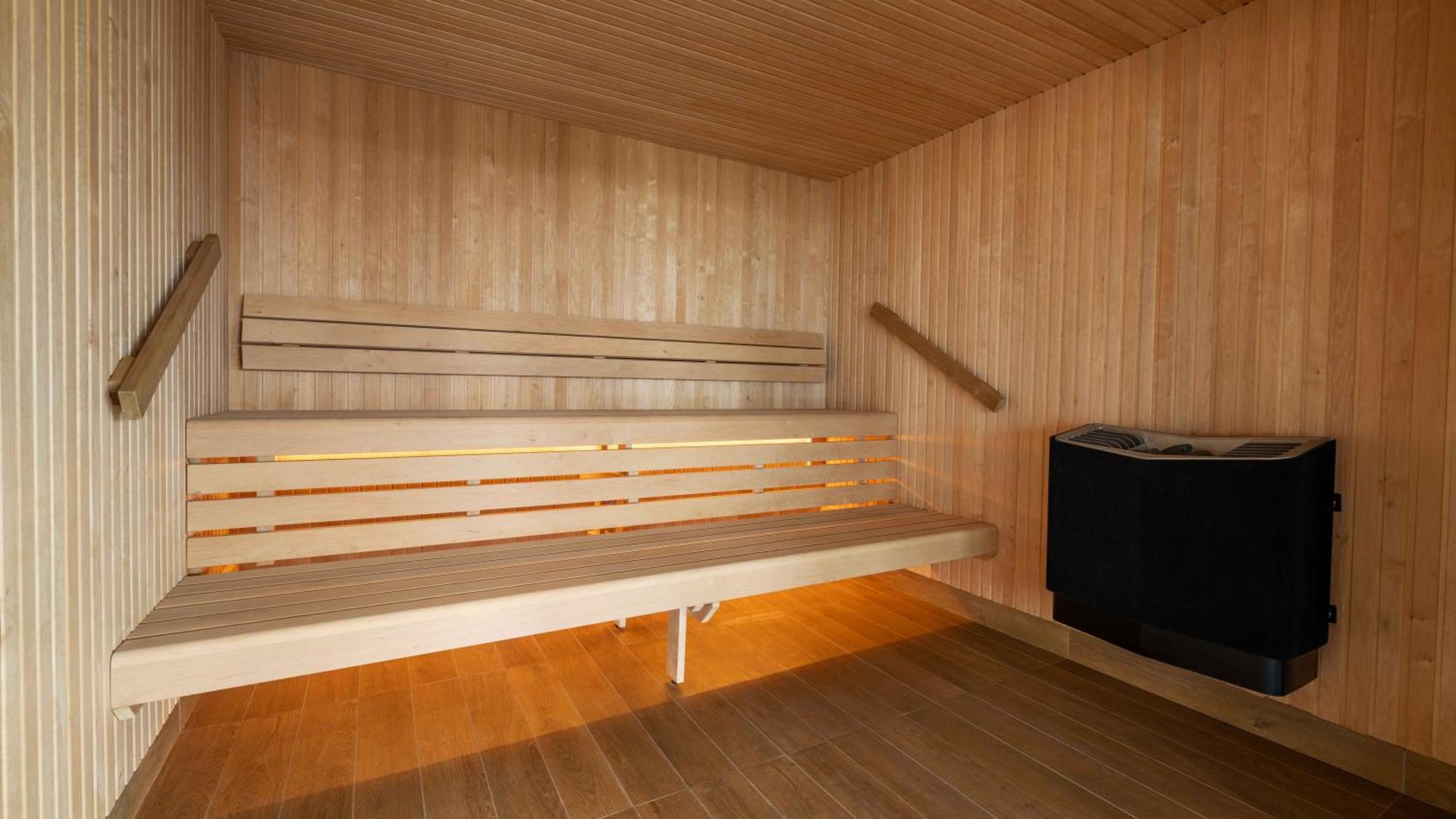 Hotel Voco Stockholm - Kista By Ihg Exteriér fotografie