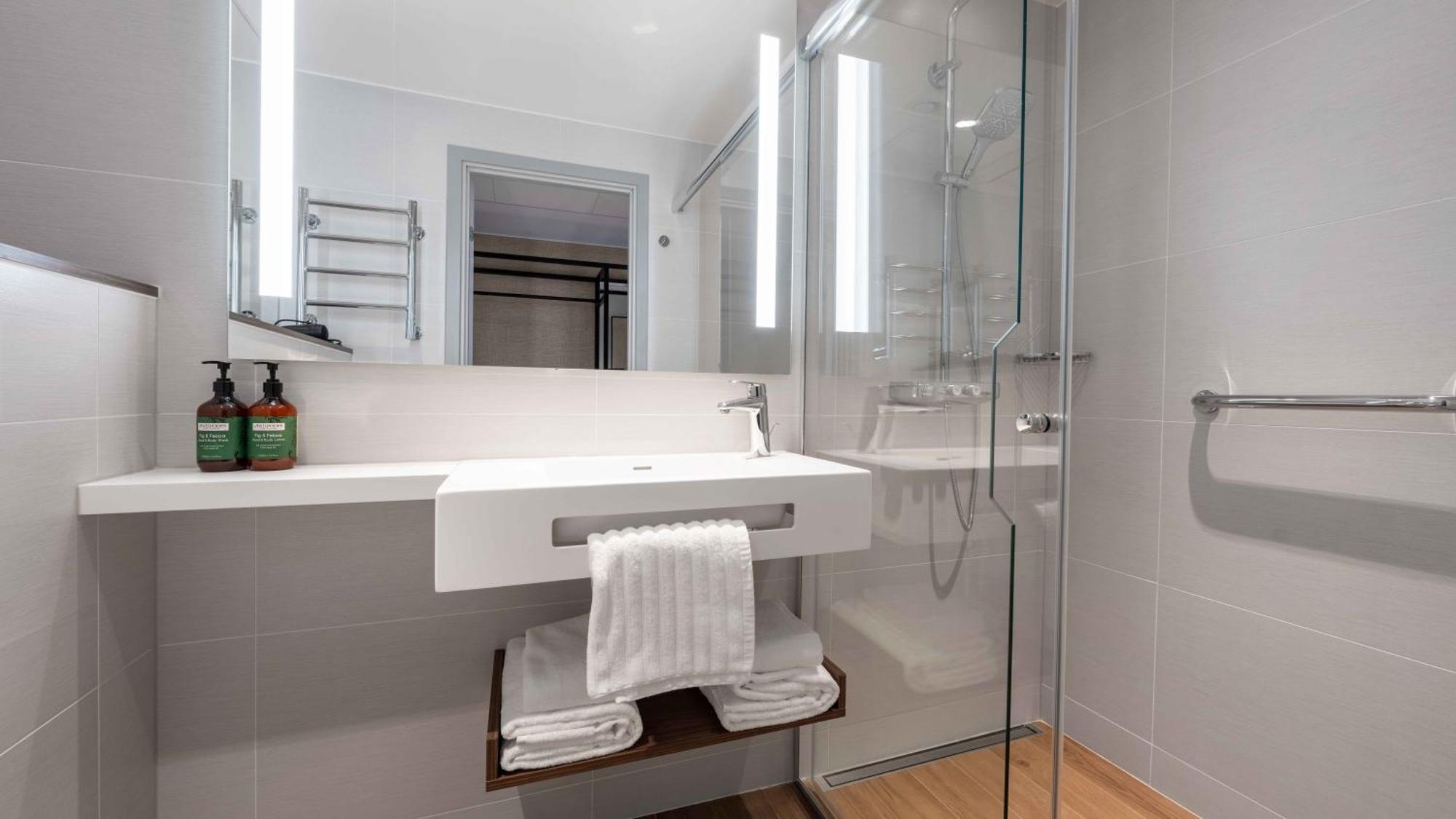 Hotel Voco Stockholm - Kista By Ihg Exteriér fotografie