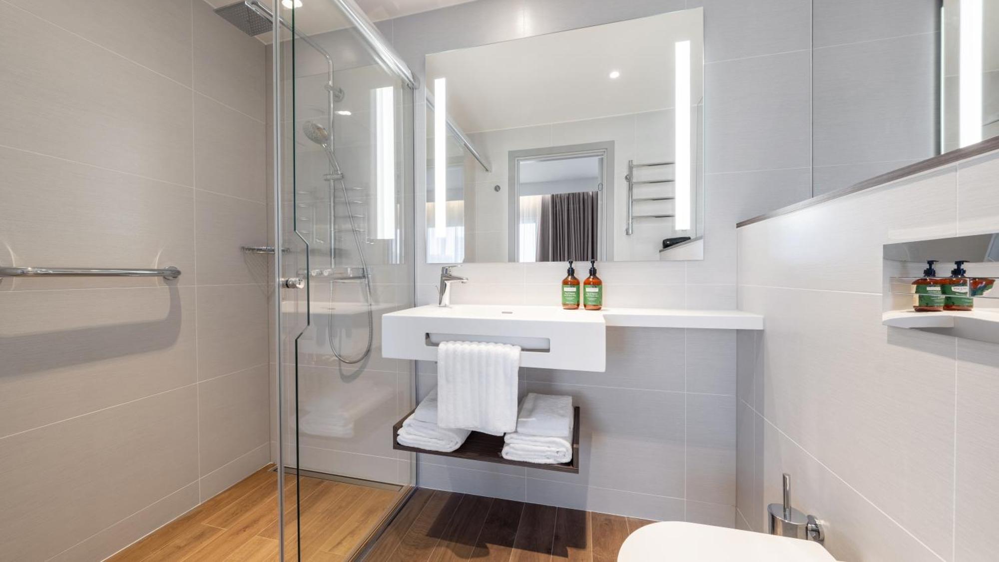 Hotel Voco Stockholm - Kista By Ihg Pokoj fotografie